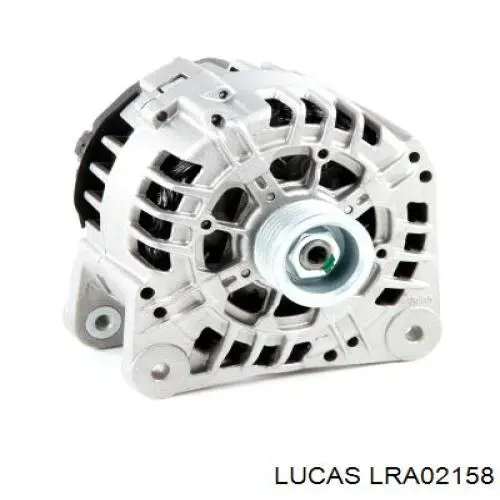 LRA02158 Lucas генератор