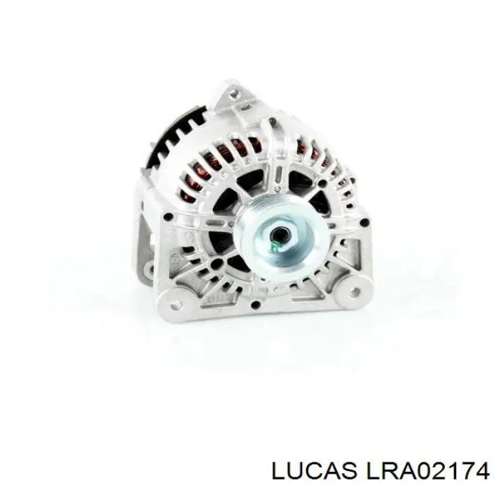 Alternador LRA02174 Lucas