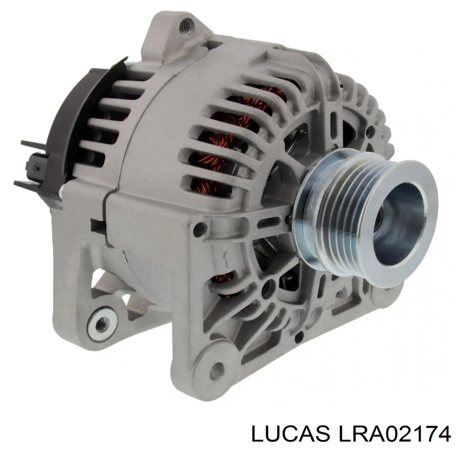 Купить LRA02174 Lucas Генератор