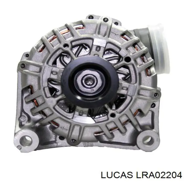LRA02204 Lucas Генератор автомобильный