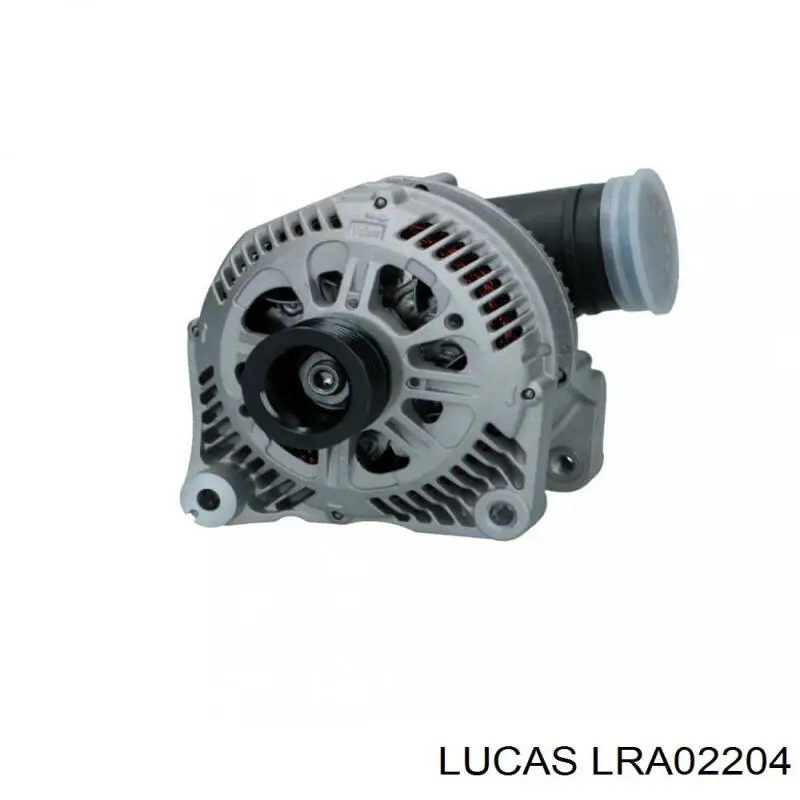 Генератор автомобиля Lucas LRA02204