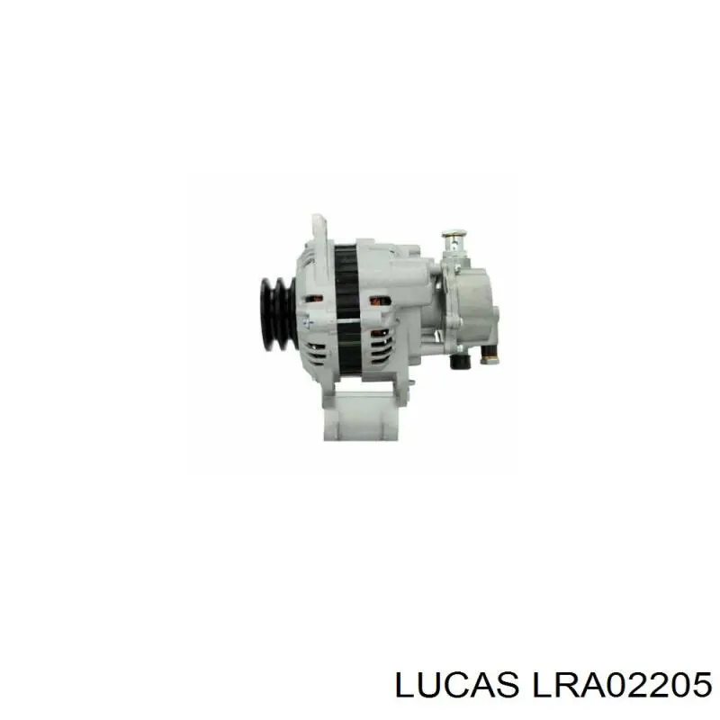 Генератор автомобиля Lucas LRA02205