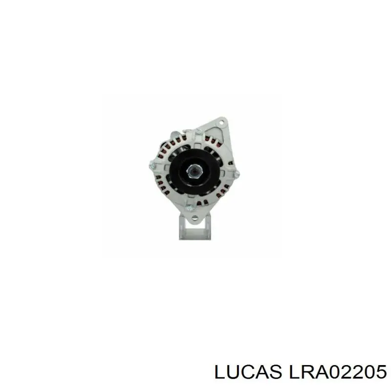 Купить LRA02205 Lucas Генератор