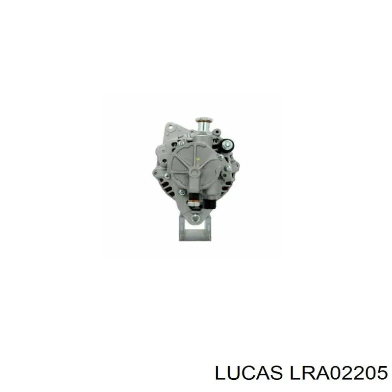 Генератор LRA02205 Lucas