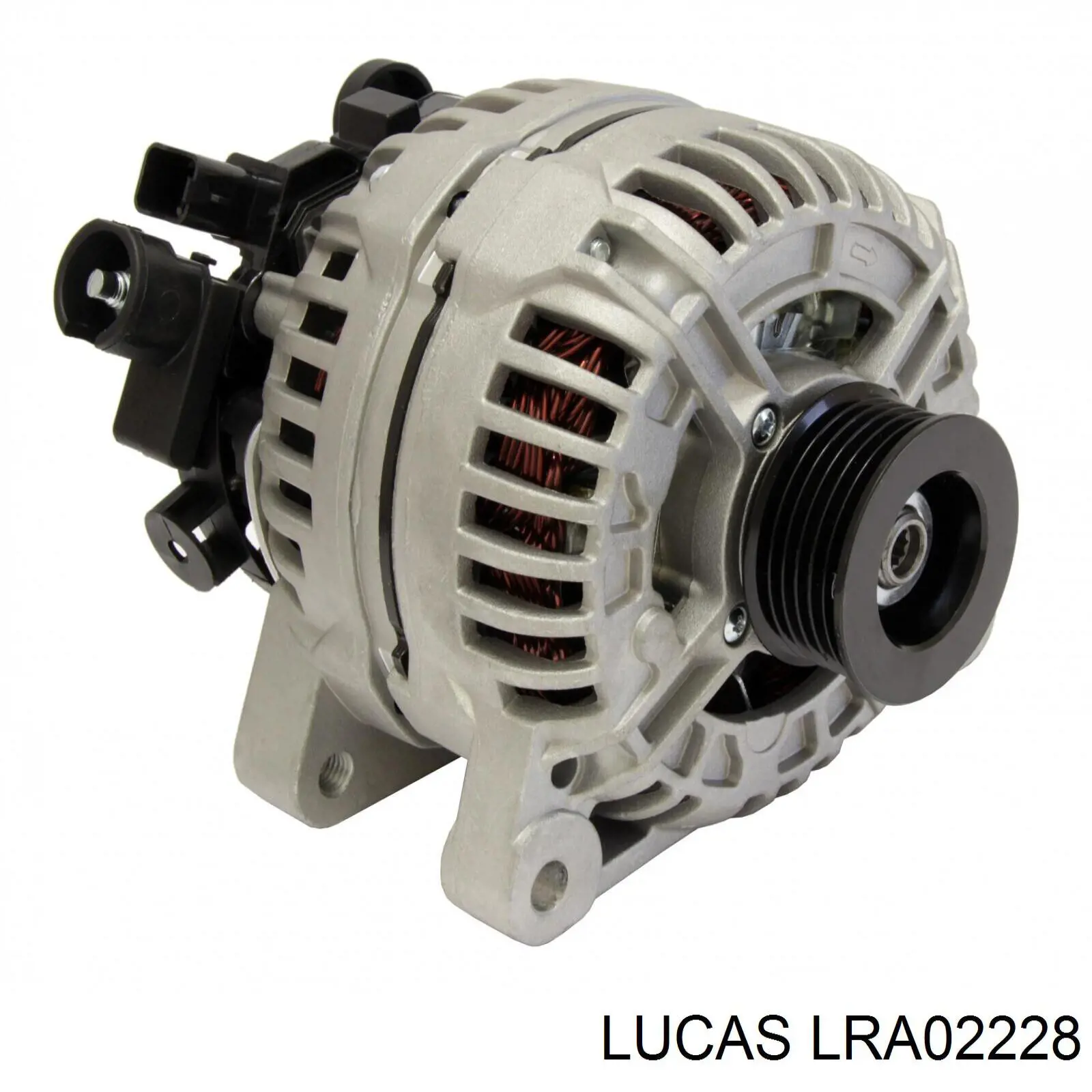 Генератор LRA02228 Lucas