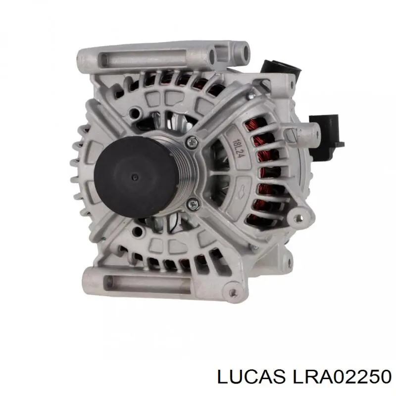 Генератор LRA02250 Lucas