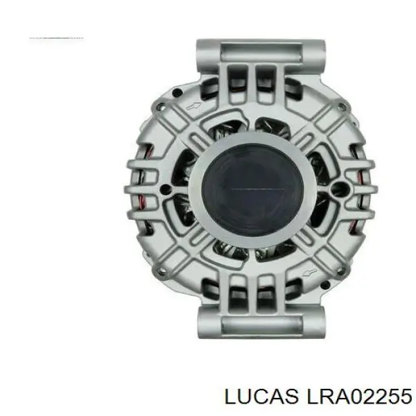 Купить LRA02255 Lucas Генератор