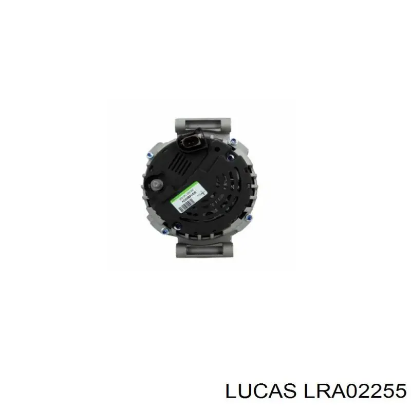 Генератор автомобиля Lucas LRA02255