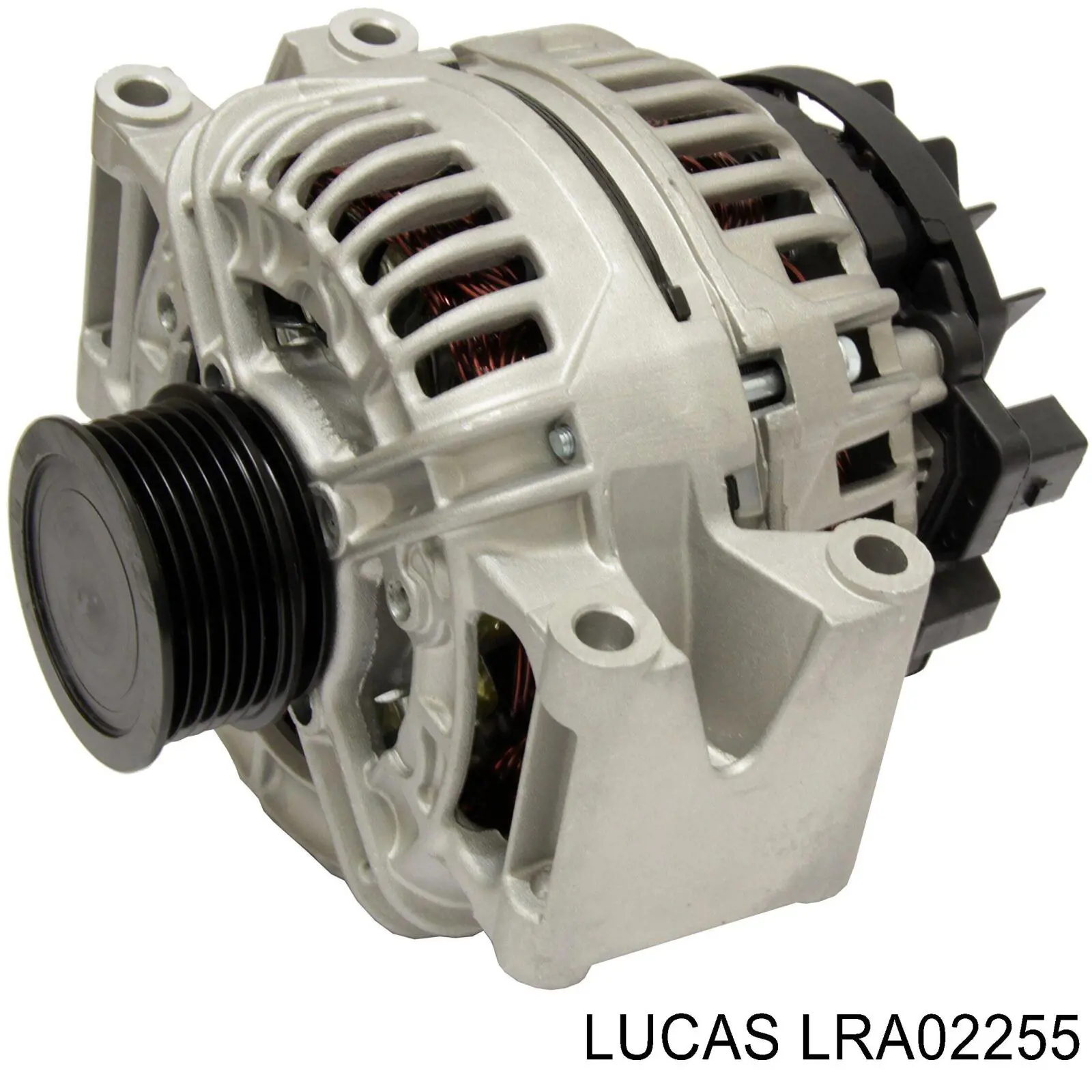 Генератор LRA02255 Lucas