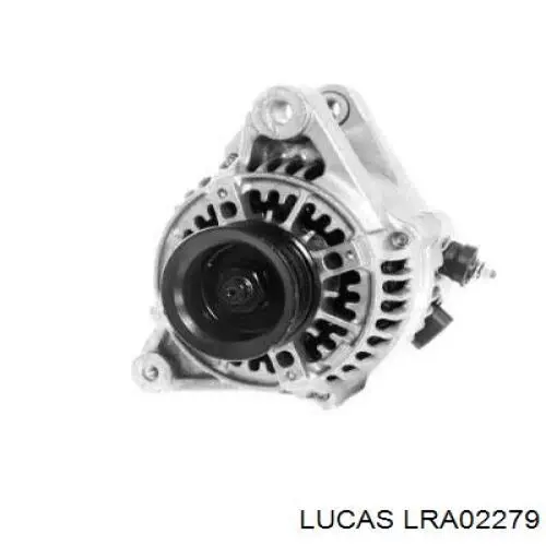 Генератор LRA02279 Lucas