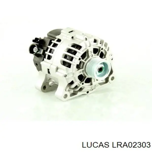 Alternador LRA02303 Lucas