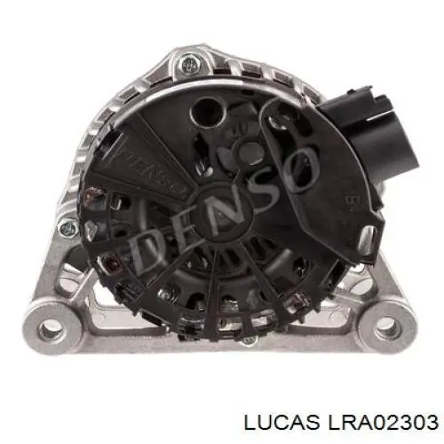 Генератор LRA02303 Lucas