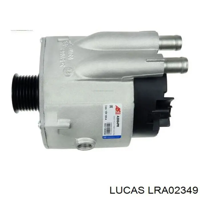 Автомобильный генератор Lucas LRA02349 цена, от 112.49 USD