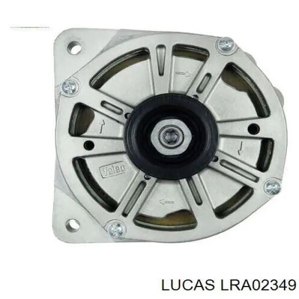 Купить LRA02349 Lucas Генератор