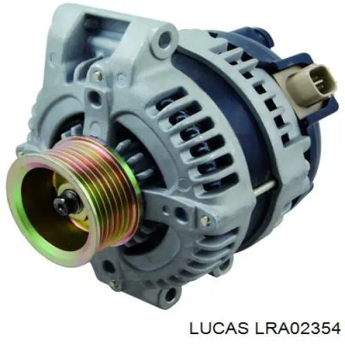 Купить LRA02354 Lucas Генератор