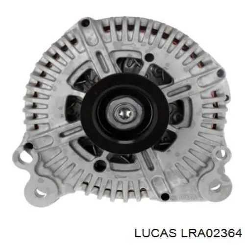 Генератор автомобиля Lucas LRA02364