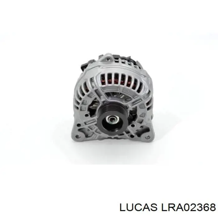 Генератор автомобиля Lucas LRA02368