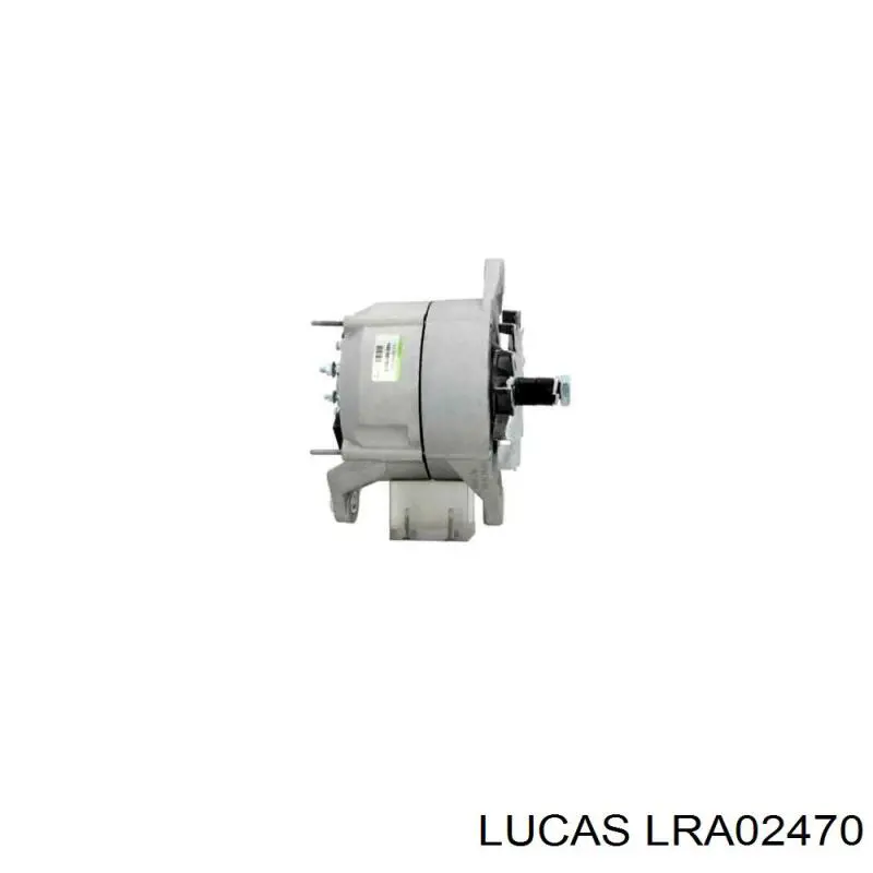 Купить LRA02470 Lucas Генератор