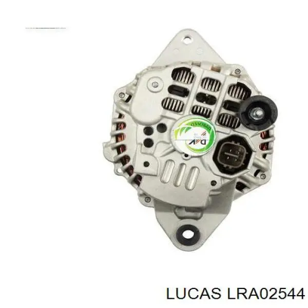 Alternador LRA02544 Lucas