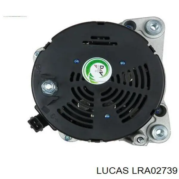 Генератор CAL10495AS Casco