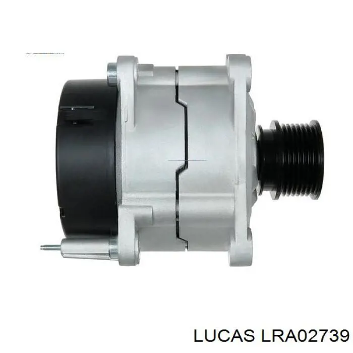 Купить CAL10495AS Casco Генератор