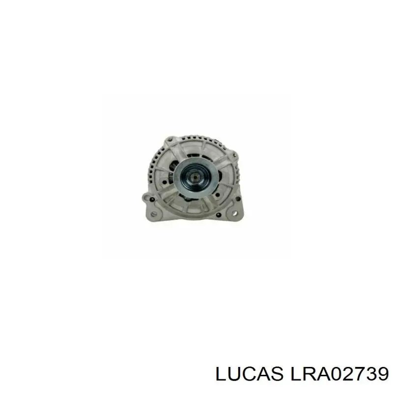 Генератор автомобиля Casco CAL10495AS