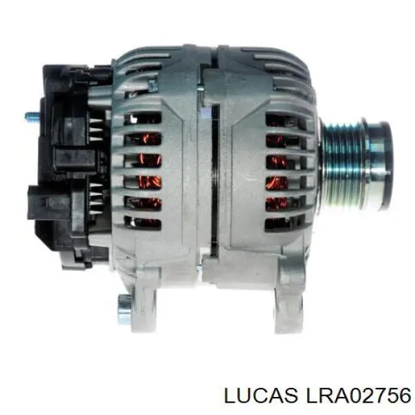 Купить LRA02756 Lucas Генератор