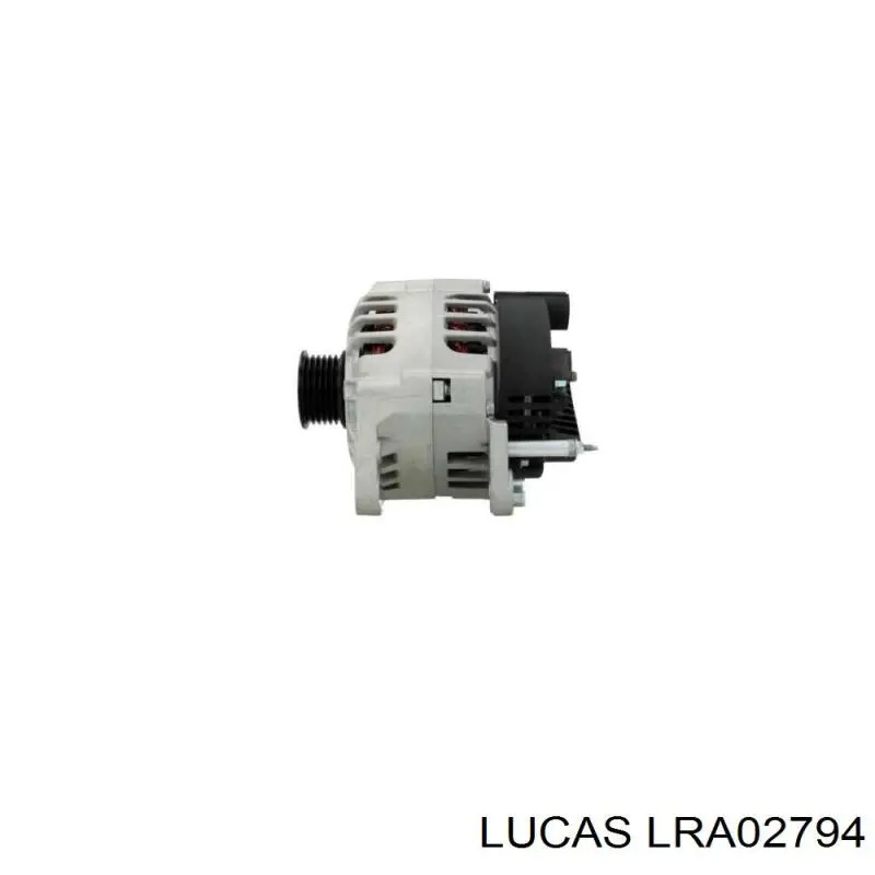 Генератор LRA02794 Lucas