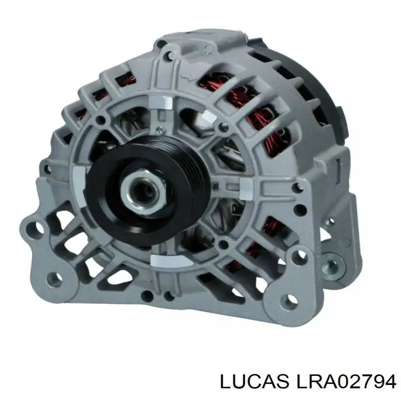 Генератор автомобиля Lucas LRA02794