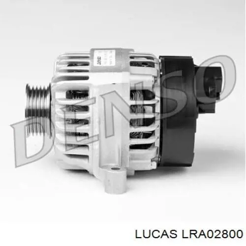 Купить LRA02800 Lucas Генератор