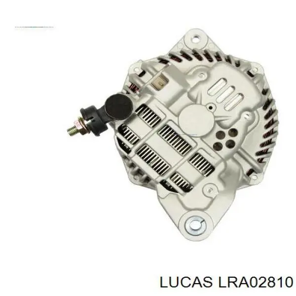 Генератор LRA02810 Lucas