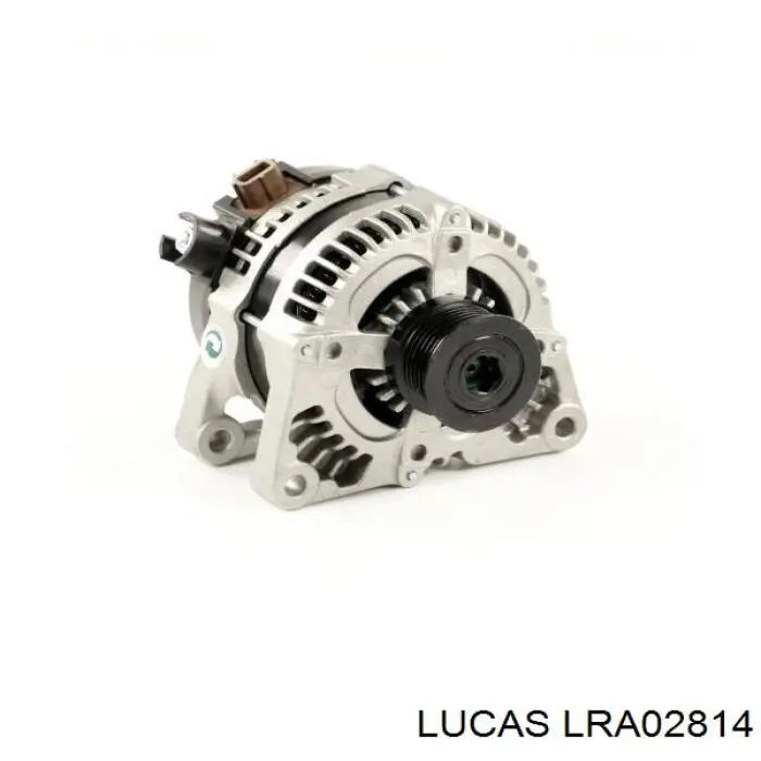 Купить LRA02814 Lucas Генератор