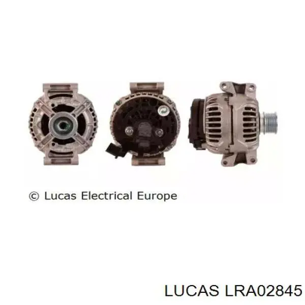 Генератор LRA02845 Lucas