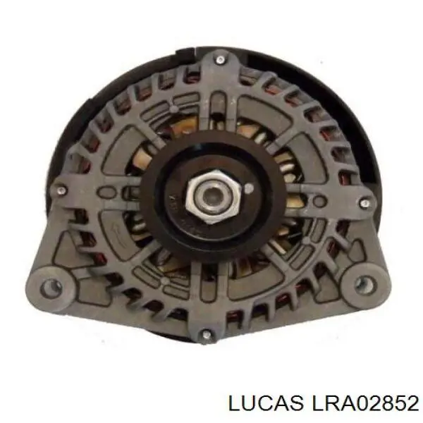 LRA02852 Lucas Генератор автомобильный