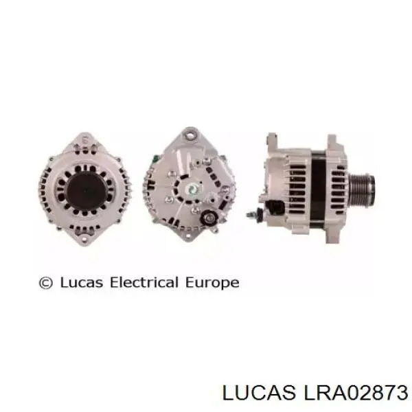 Генератор LRA02873 Lucas