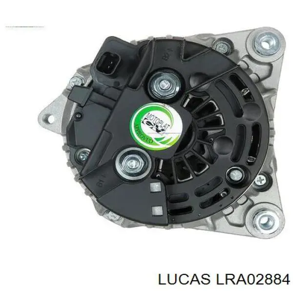 Купить LRA02884 Lucas Генератор