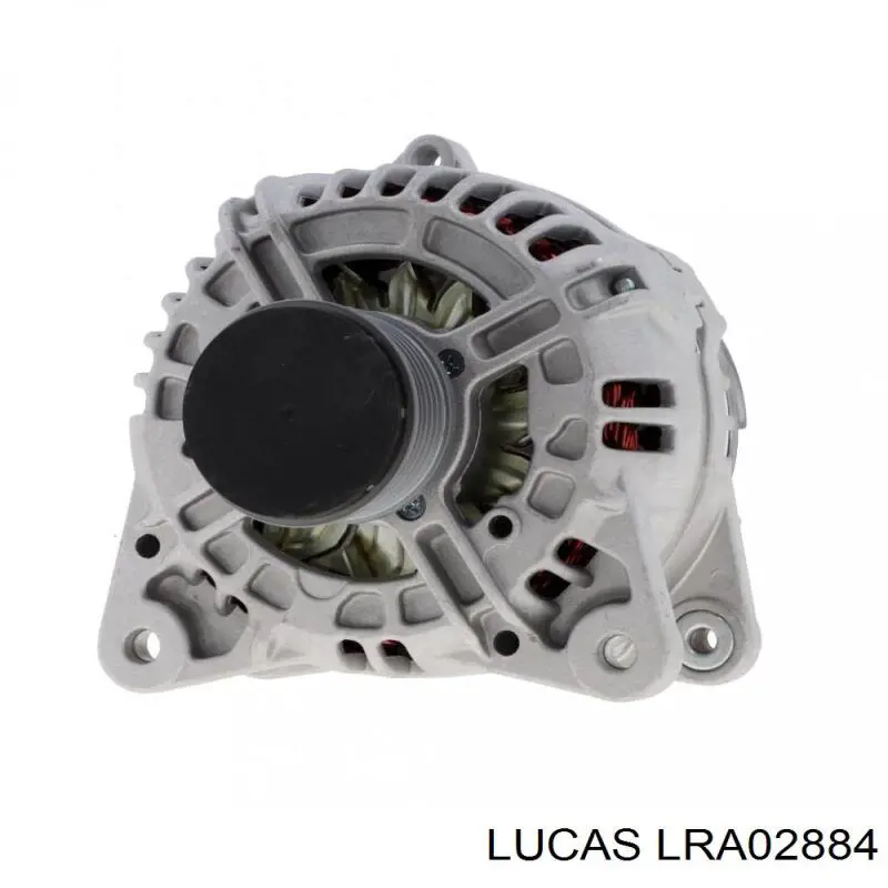 Генератор LRA02884 Lucas