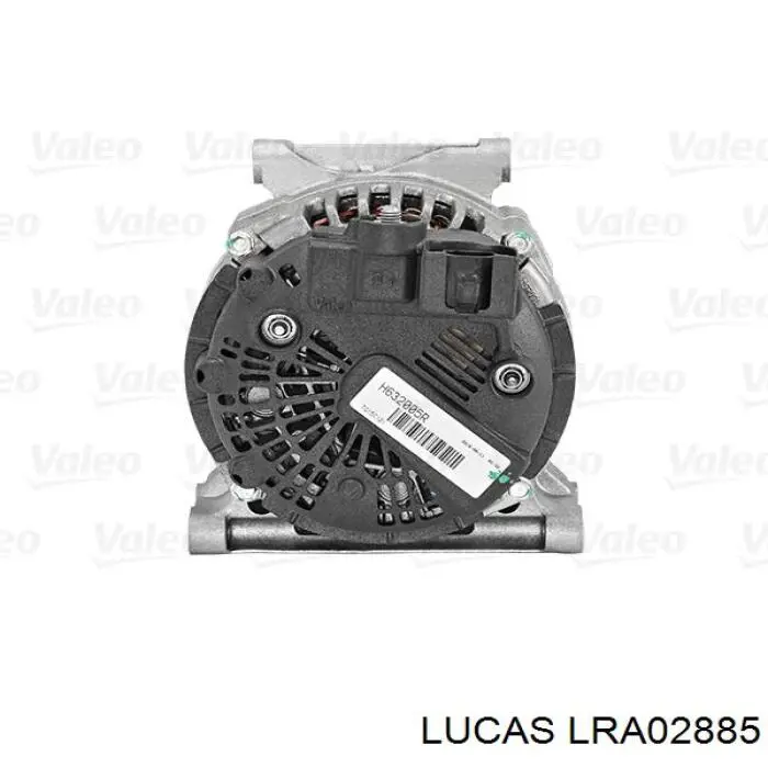 Купить LRA02885 Lucas Генератор