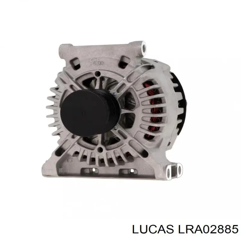 Генератор LRA02885 Lucas