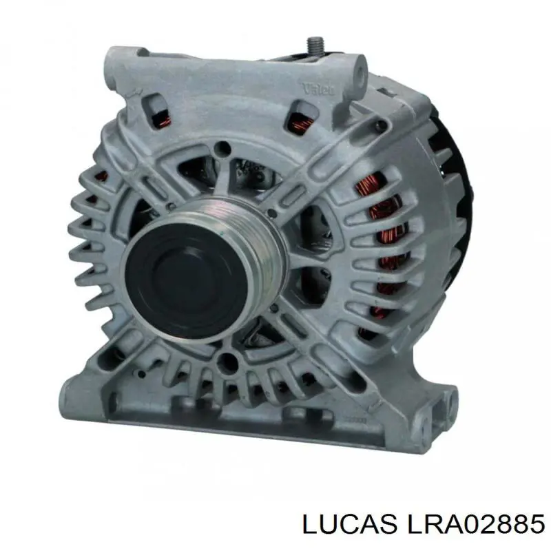 Генератор автомобиля Lucas LRA02885
