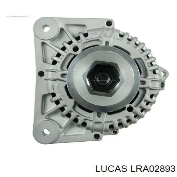 Купить LRA02893 Lucas Генератор