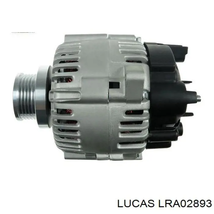 Генератор LRA02893 Lucas