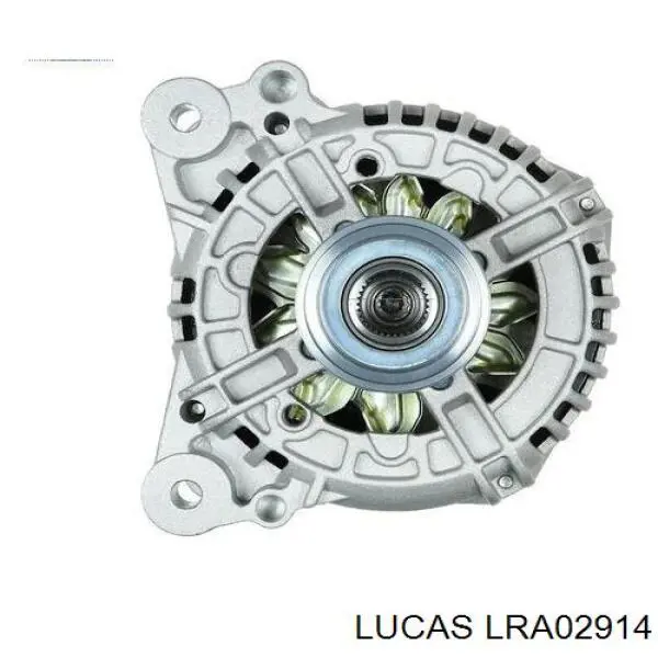 Купить LRA02914 Lucas Генератор