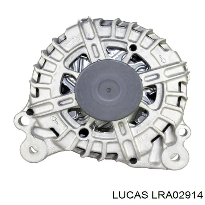 Генератор LRA02914 Lucas
