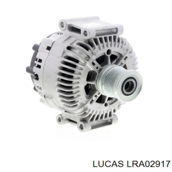Купить LRA02917 Lucas Генератор