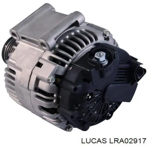 Генератор LRA02917 Lucas