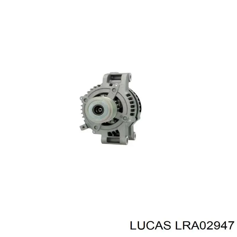 Купить LRA02947 Lucas Генератор
