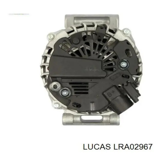 Генератор LRA02967 Lucas