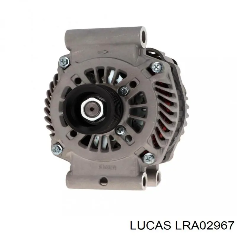Генератор автомобиля Lucas LRA02967