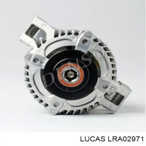 Купить LRA02971 Lucas Генератор